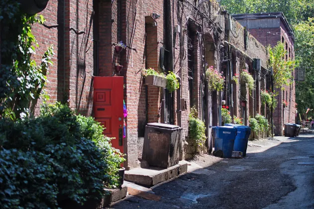 2-звездочные отели в г. Сиэтл