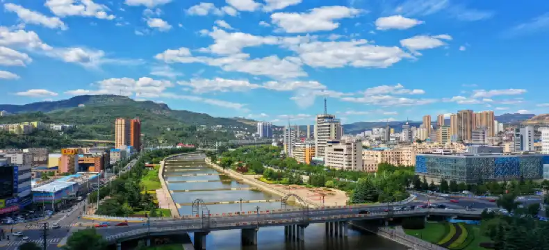 Hotels in Yangquan