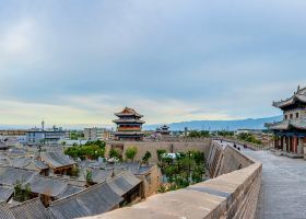 Hotel berhampiran Yishan Temple