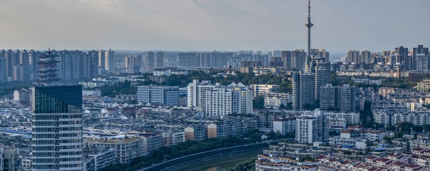 Jiangyou