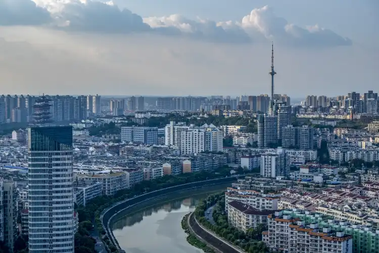 Jiangyou