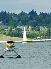 Seattle Seaplanes