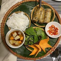 Essence Restaurant張用戶圖片