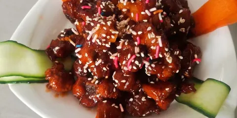 民勤人家羊肉館