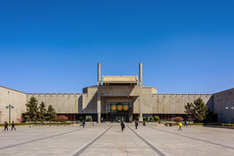 랴오선 전역 기념관