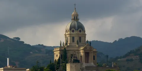 墨西拿地方博物館