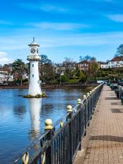 Roath Park