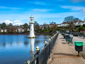 Roath Park