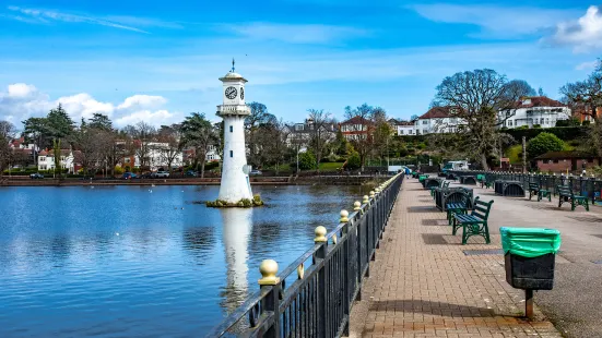 Roath Park