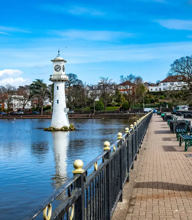 Roath