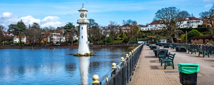 Roath Park