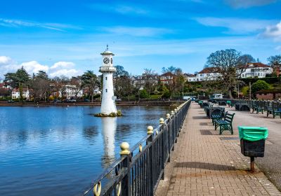 Roath Park