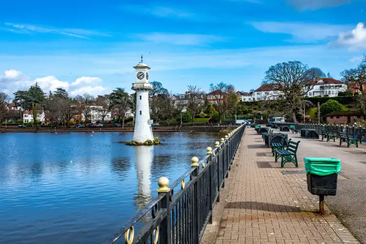 Hotels in Roath