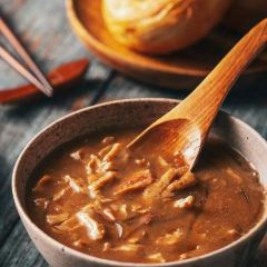 Fangzhongshanhula Soup (gangqu) User Photo