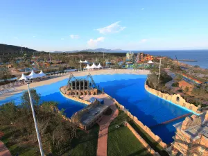 Dragon Bay Wonderland