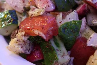 Olivia Restaurant User Photo