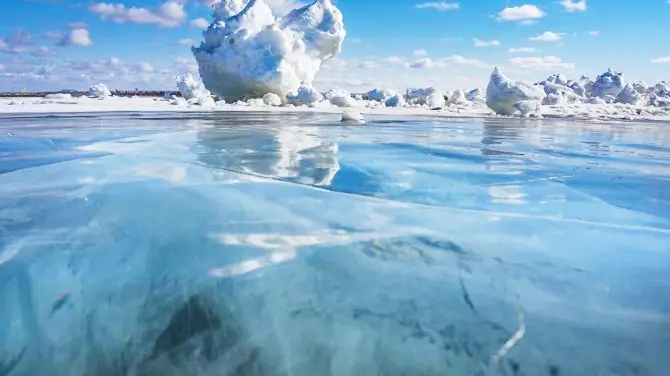 4_五大連池風景區