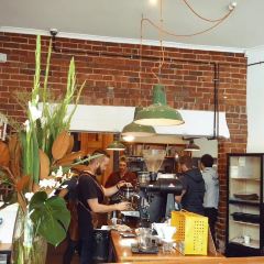 The Premises張用戶圖片