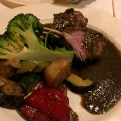 iL Cantuccio Restaurant User Photo