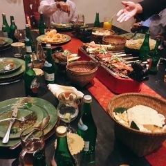 Lara Djonggrang張用戶圖片