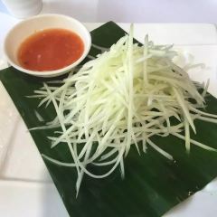 Seestern User Photo