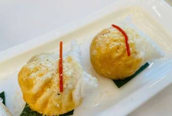 Popular dishes