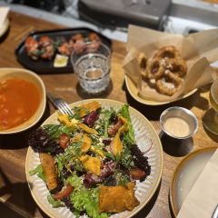 BISTRO BY URSIDE User Photo