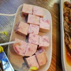 辣蜀道火锅(永安店) User Photo