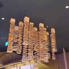 Chaimenfan'er (lujiazuizhongxin) User Photo