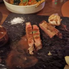 渔耕记(天仙路店) User Photo