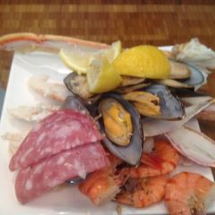 The Buffet at Aria User Photo