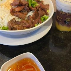 Pho Cow Cali User Photo