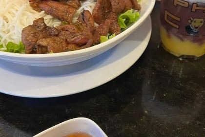 Pho Cow Cali