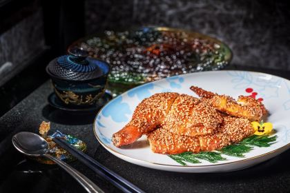 IMPERIAL COURT（MGM MACAU）