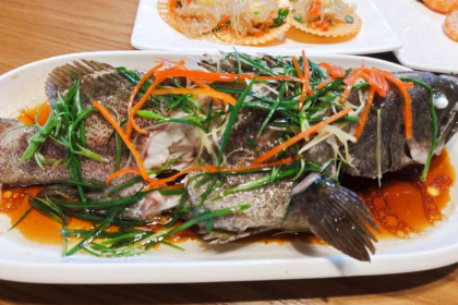 Haitang Fisherman's Restaurant (Haitang Bay Branch)