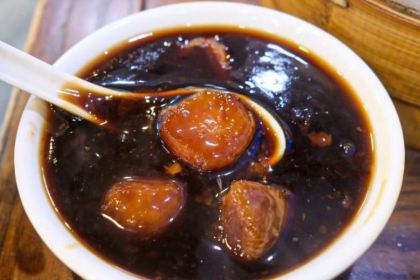 鸡鸣汤包(狮子桥店)