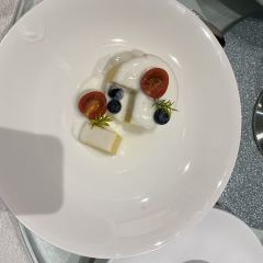 WUXITaihufandian·jichangxuanzhong Restaurant User Photo