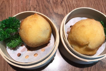 Popular dishes