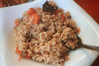 Yibire Steamed Buns Restaurant