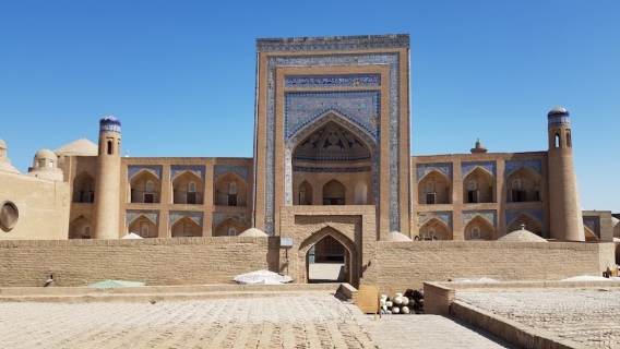 Khiva