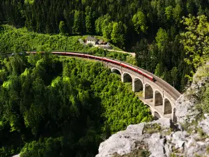 Semmeringbahn