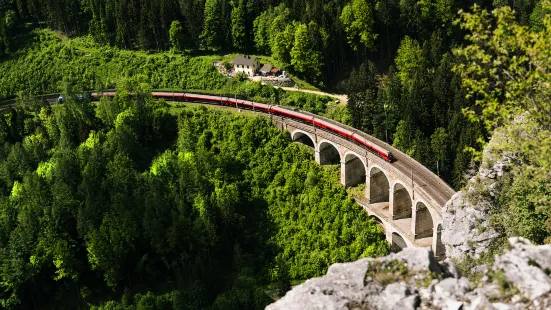 塞默靈鐵路