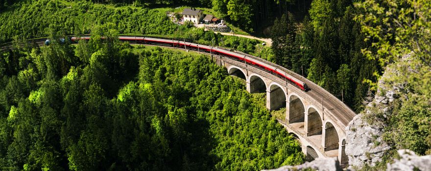 Semmeringbahn