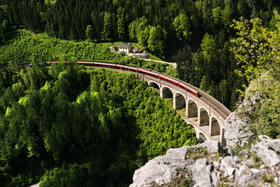 1_塞默靈鐵路
