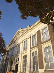 Musée historique de La Haye