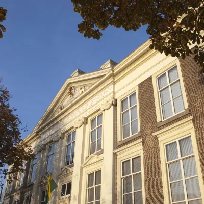 Отзывы об отеле Derlon Hotel Maastricht