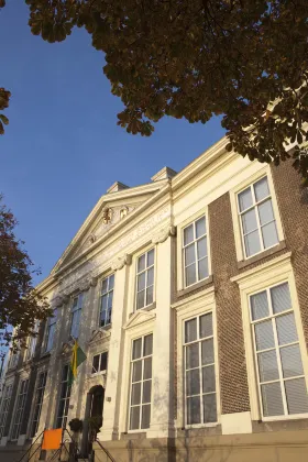 Babylon Hotel Den Haag