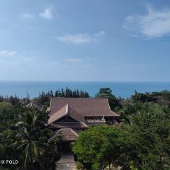 海南棋子湾开元度假村·祺咖啡 User Photo