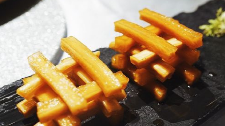 福小官·路坡餐叙特色餐厅(博鳌店)