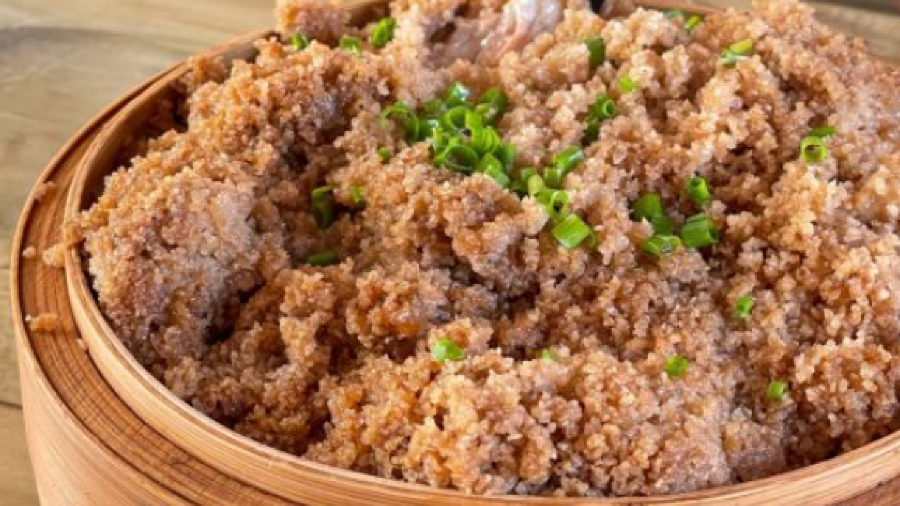 袁夫稻田火车餐厅